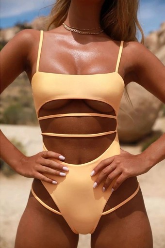 Maillots de bain pour femmes P1217