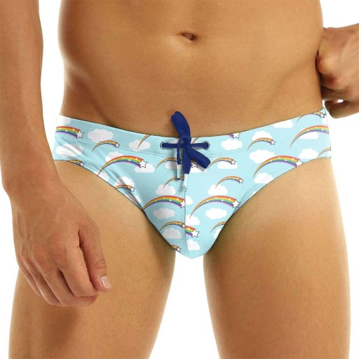 Maillots de bain pour hommes A3100