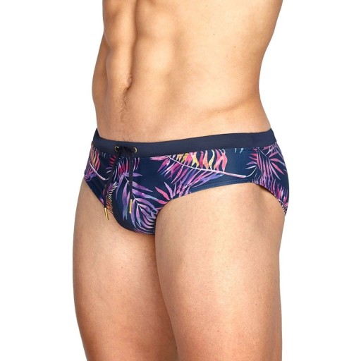 Maillots de bain pour hommes A3101