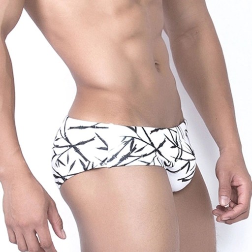 Maillots de bain pour hommes A3102