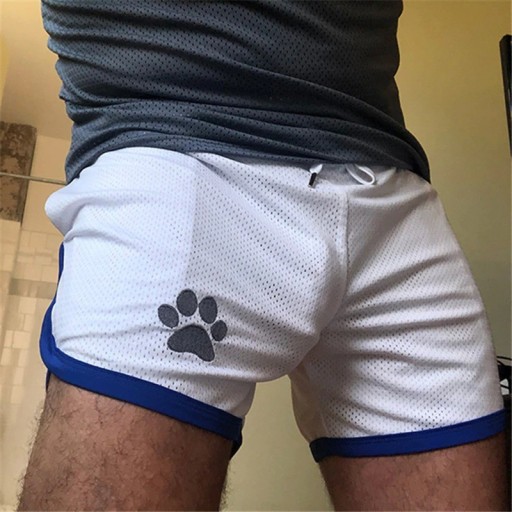 Maillots de bain pour hommes avec patte