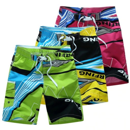Maillots de bain pour hommes F1002