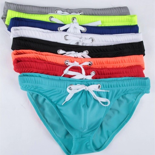 Maillots de bain pour hommes F1009
