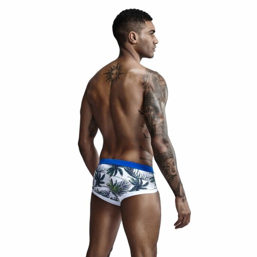 Maillots de bain pour hommes F1029