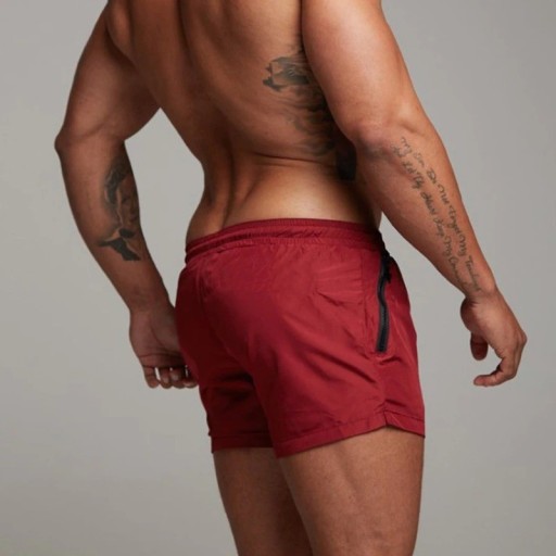 Maillots de bain pour hommes F862