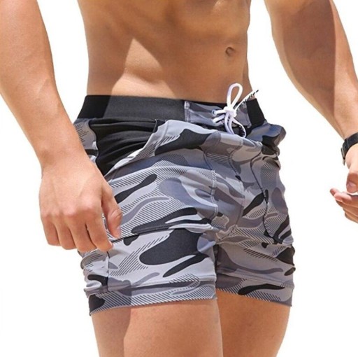 Maillots de bain pour hommes F871