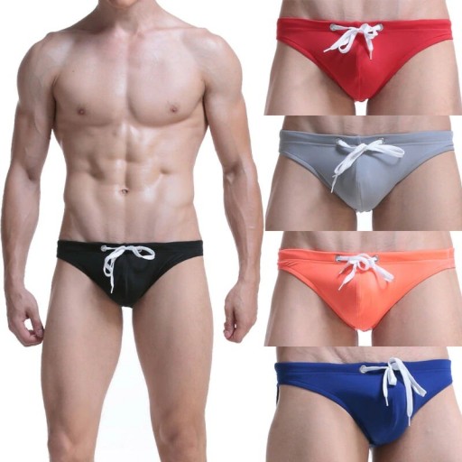 Maillots de bain pour hommes F875