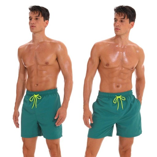 Maillots de bain pour hommes F876
