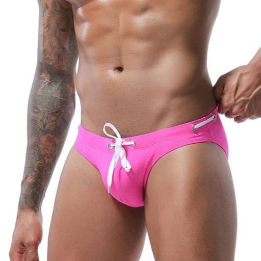 Maillots de bain pour hommes F877