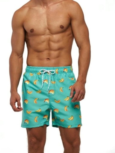 Maillots de bain pour hommes F884