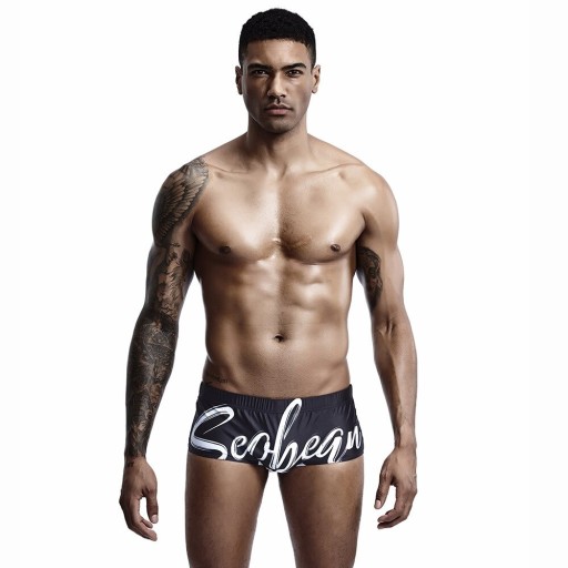Maillots de bain pour hommes F899