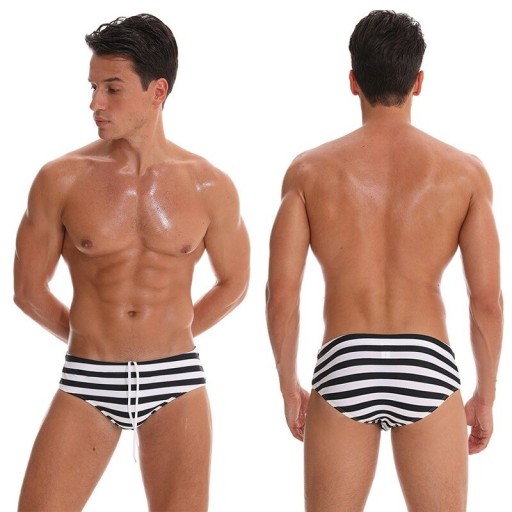 Maillots de bain pour hommes F909