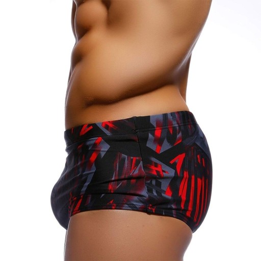 Maillots de bain pour hommes F911