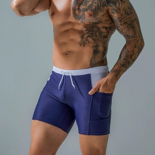 Maillots de bain pour hommes F921