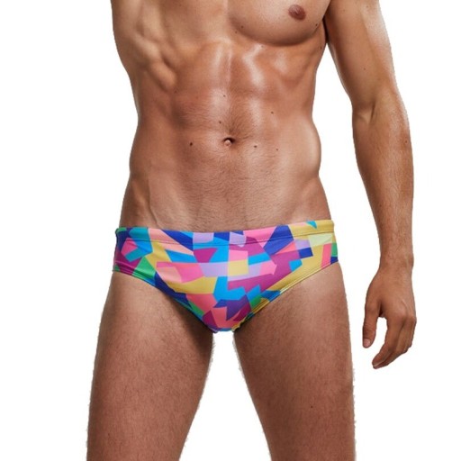 Maillots de bain pour hommes F931