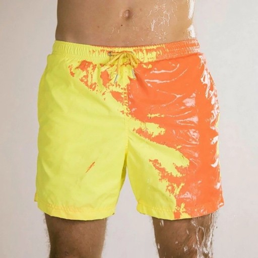Maillots de bain pour hommes F941