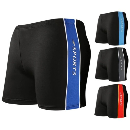 Maillots de bain pour hommes F944