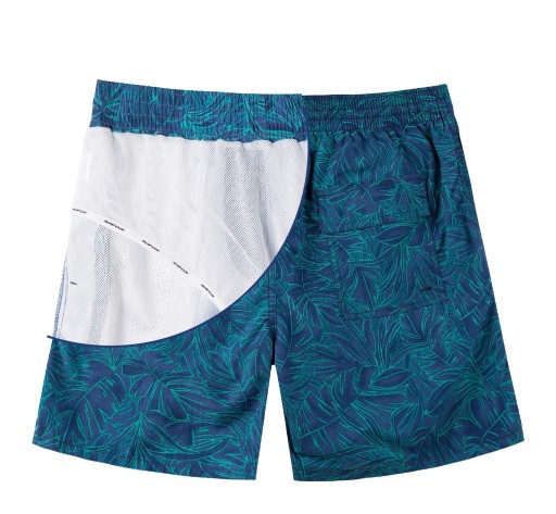 Maillots de bain pour hommes F964