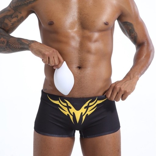 Maillots de bain pour hommes F974