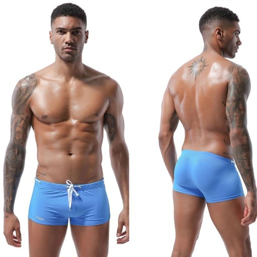 Maillots de bain pour hommes F988