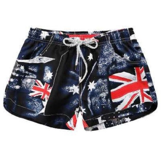 Maillots de bain shorts pour femmes