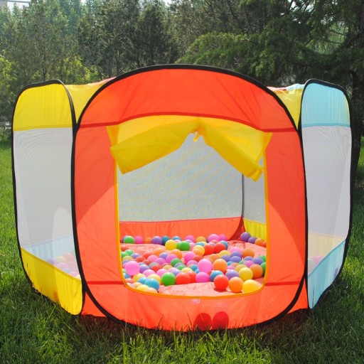 Maison de jeu pour enfants