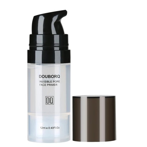 Make-up-Primer, Make-up-Primer, hautglättender Primer, Ölkontrolle, transparenter Gel-Gesichtsprimer, klarer Make-up-Primer, 12 ml