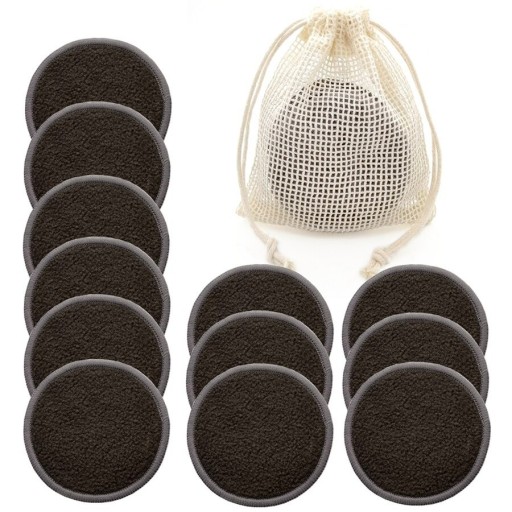 Make-up remover pads 12 stuks