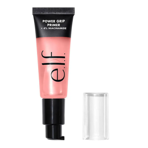 Make-upbasis met 4% niacinamide 13 x 4 x 3 cm Hydraterende, verhelderende primer Matterende foundation voor het egaliseren van de huid