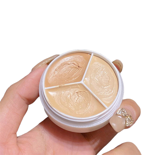 Makeup-palet