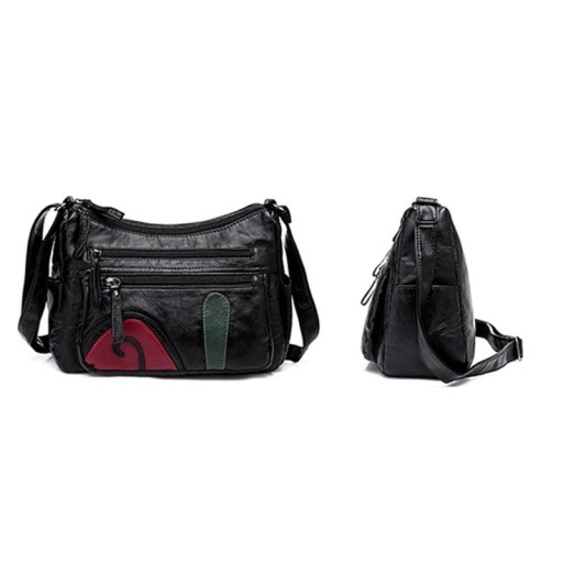 Mala crossbody feminina M1795