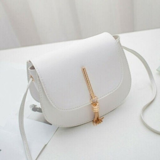 Mala crossbody feminina M409