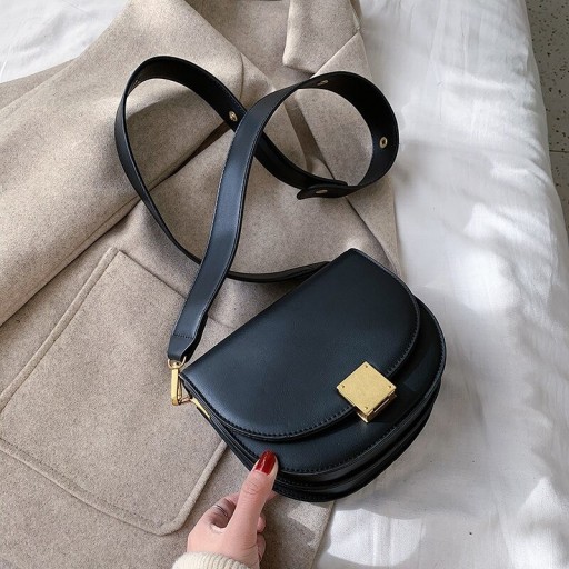 Mala crossbody feminina M996