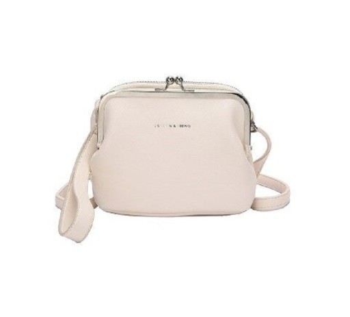 Mala de couro para senhora M811