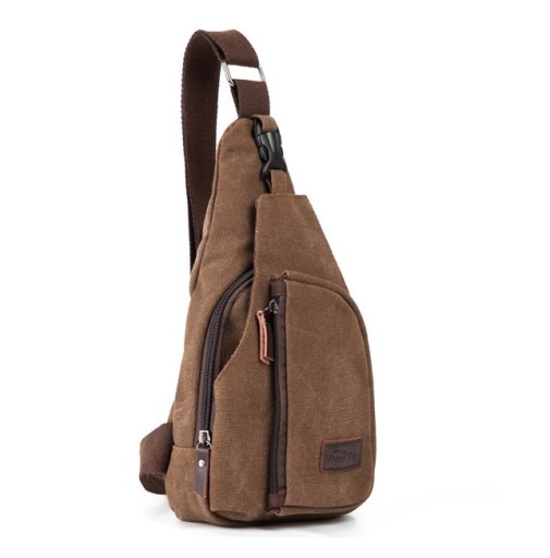 Mala de Ombro Estilosa Masculina J2090