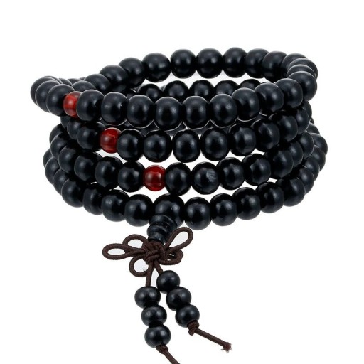 Mala Prayer Bracelet