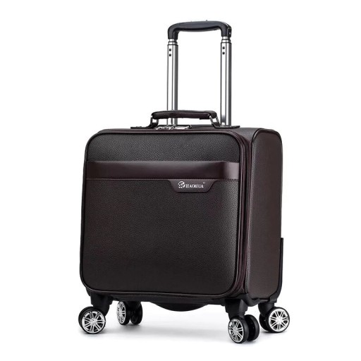 Maleta de viaje con ruedas T1156