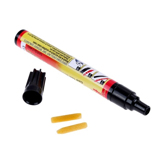 Maling- og ridsereparationspen B507