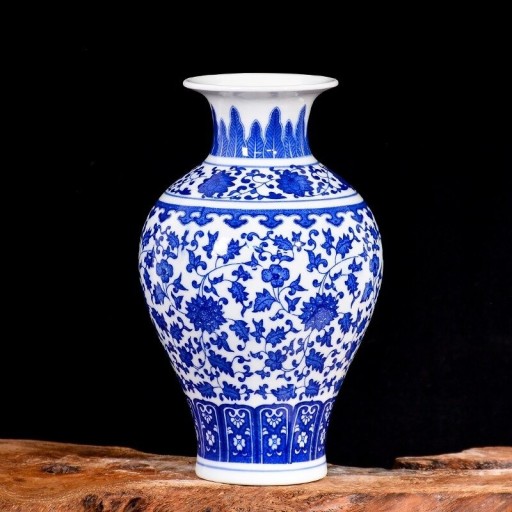 Maljakko T1817