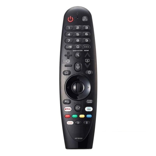 Mando a distancia para LG MR20GA