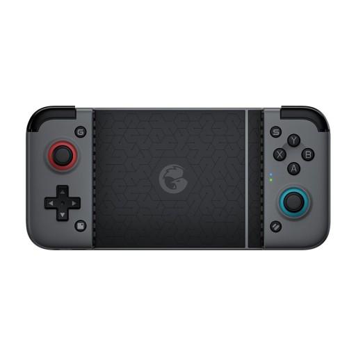 Manette Bluetooth pour téléphone mobile