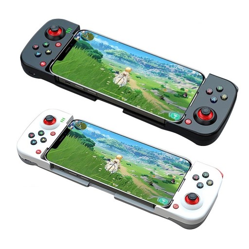 Manette de jeu Bluetooth