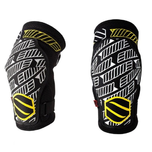 Mangas desportivas para pernas 2 pcs