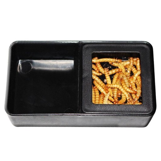 Mangeoire et abreuvoir pour reptiles C790