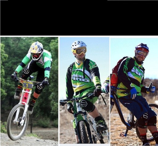 Manicotti sportivi per gambe 2 pz