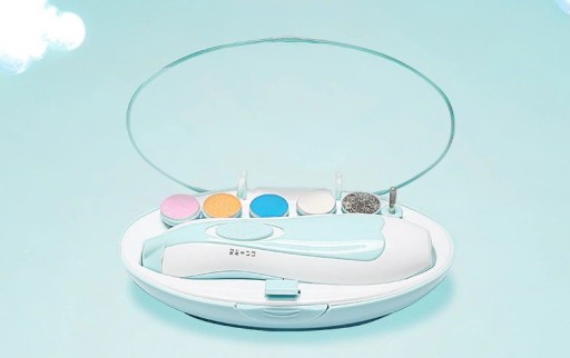 Manicure per bambini J1235