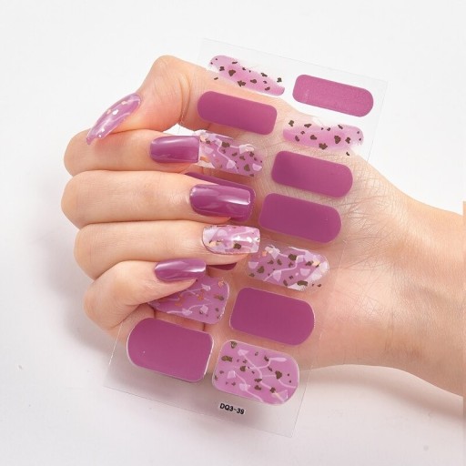 Manicurestickers P3340