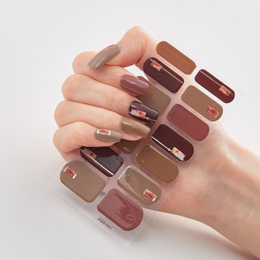 Manicurestickers P3340