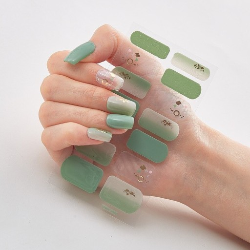 Manicurestickers P3340