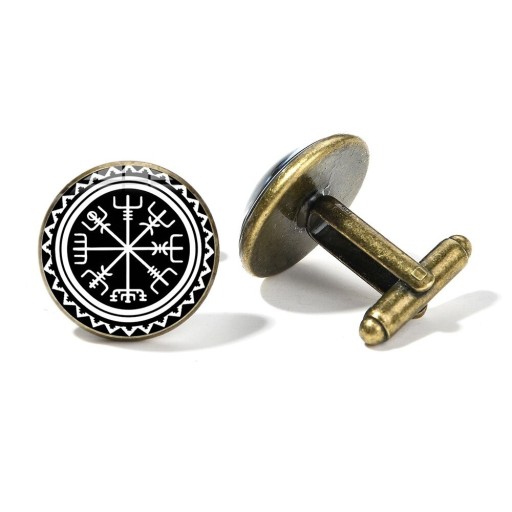 Manschettenknöpfe T1363